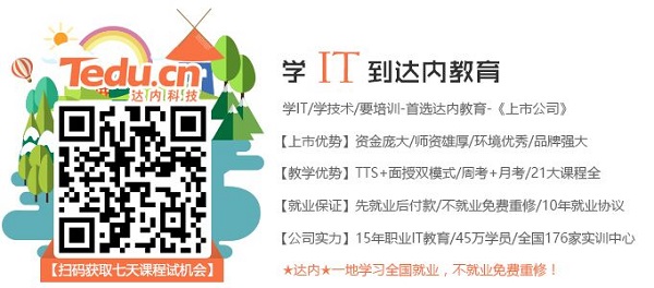 UI设计去达内怎么样？