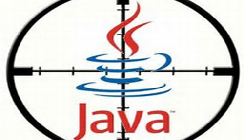 java培训